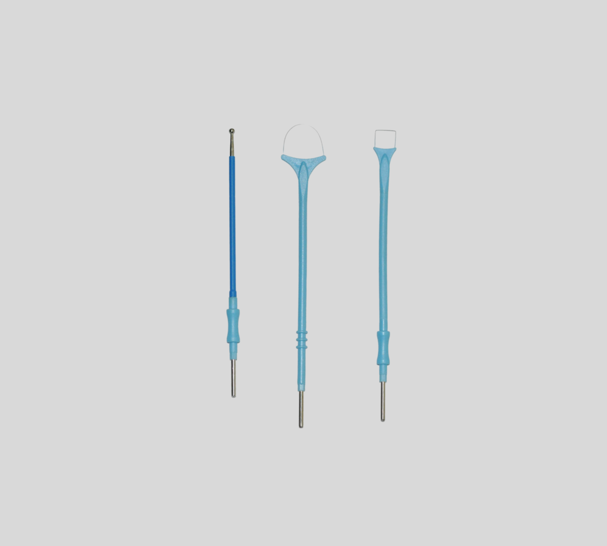 Loop Electrodes